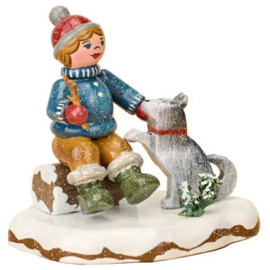 Hubrig WIKI - Oscar, mein Freund NEU 2026