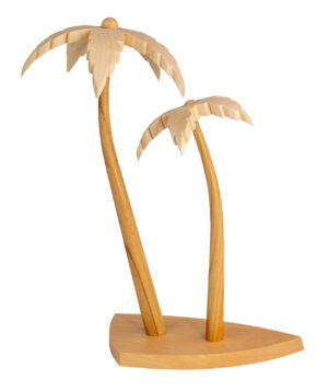 Palmenduo natur