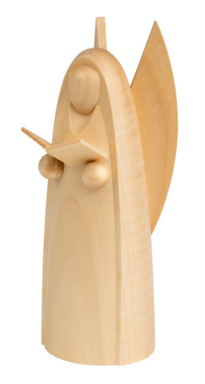 Halleluja-Engel 12cm natur