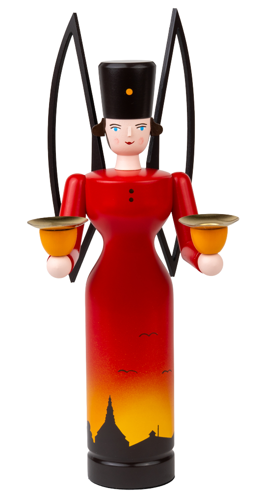 Schalling Jahresengel 2026 NEU