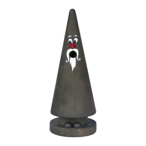 Crottendorfer Ziegenbein grau