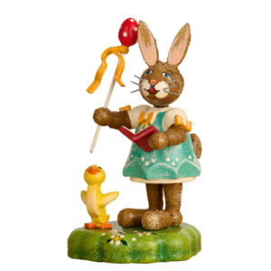 Hubrig Hasenmusikant - Ostermelodien NEU 2026