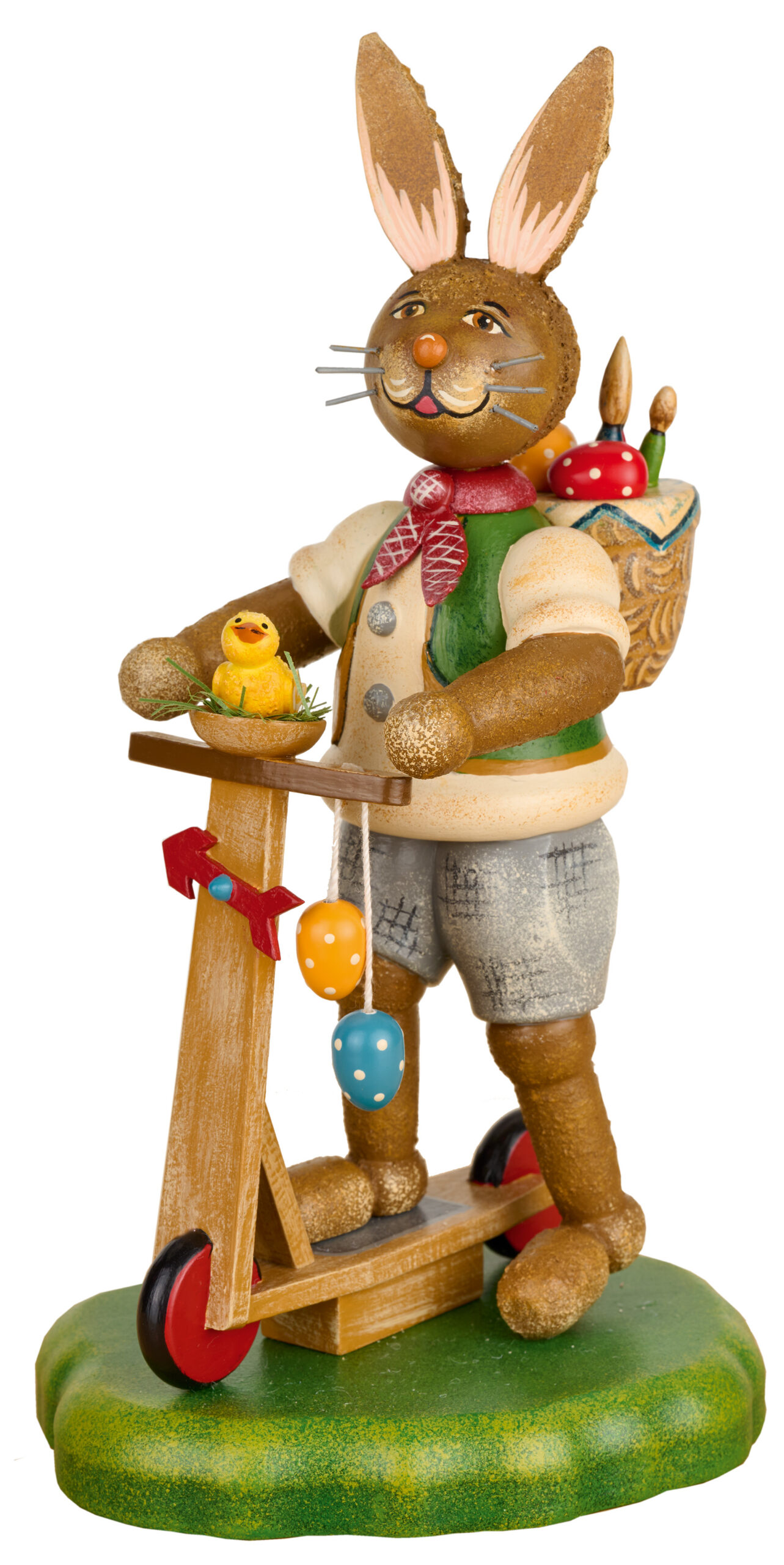 Karl der Maler NEU 2025