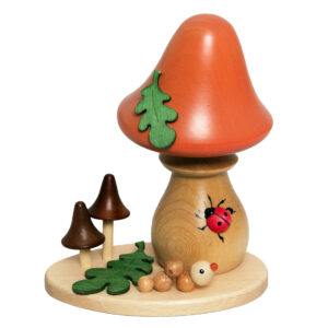 Räucherpilz Sandhäubling