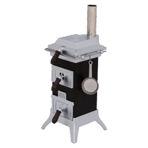 Geschenkset Huss Karzl-Ofen Siegfried - Der Edle